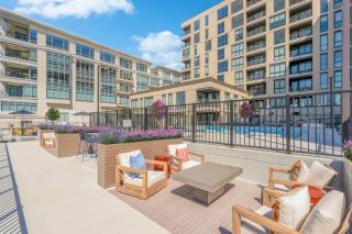 Super LUX High-Rise: Free Espresso+Pool+Gym+Lounge - Indianapolis - 3