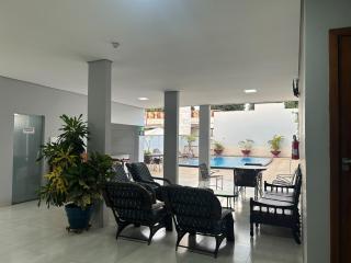 Hotel e Locadora Vizon - 2