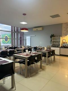 Hotel e Locadora Vizon - 8