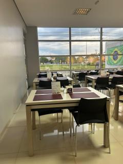 Hotel e Locadora Vizon - 3