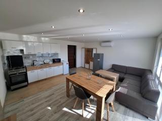 Moderné Apartmány Sokoľany - 0