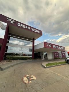 Hotel e Locadora Vizon - 9