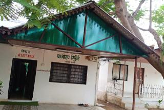 Bajirao Resort and Villas - 0