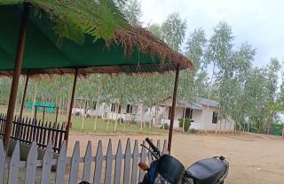 Bajirao Resort and Villas - 8