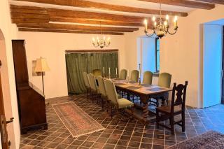 Mittelalterliches Schloss - Exklusiv mieten - Luxus & Eleganz - 6