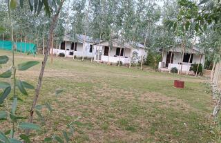 Bajirao Resort and Villas - 2