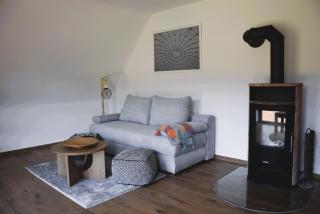 Ferienwohnung am Zentbach - 8