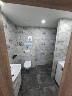 Moderné Apartmány Sokoľany - 1