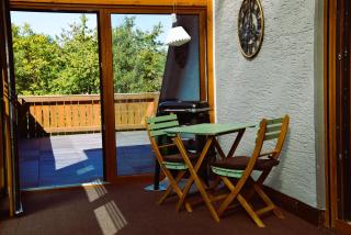 Ferienwohnung am Zentbach - 5