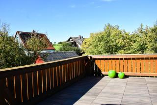 Ferienwohnung am Zentbach - 3