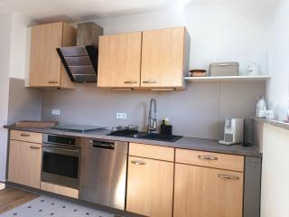 Ferienwohnung am Zentbach - 2