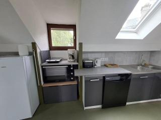 Grand appartement 4/5 personnes - Bartrés - 1