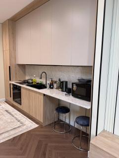 Nest one apartments - 9