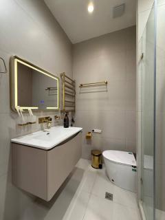 Nest one apartments - 6