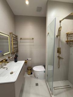 Nest one apartments - 5