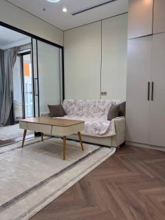 Nest one apartments - 4