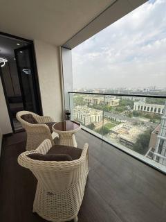 Nest one apartments - 3