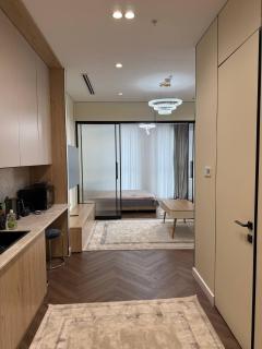 Nest one apartments - 2