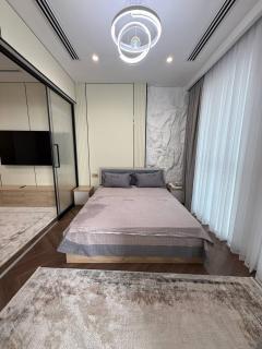 Nest one apartments - 1