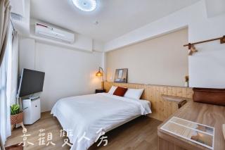 There B&B - 1