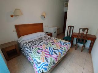 Hostal Rivera - Atocha - 3