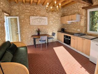 Le pigeonnier du Manoir - 4