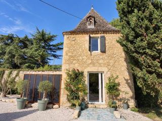 Le pigeonnier du Manoir - 2