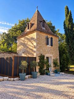 Le pigeonnier du Manoir - 0