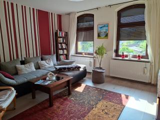 Hansis Lodge - 1