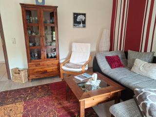 Hansis Lodge - 2