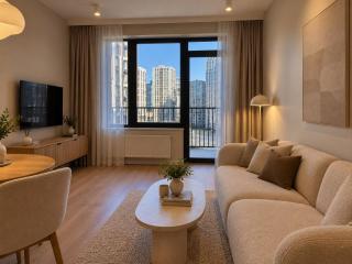 Evolution Apartments - 0
