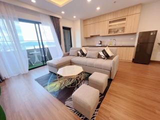 FLC Sea Tower Quy Nhon - Quy Nhon The Beach - 7