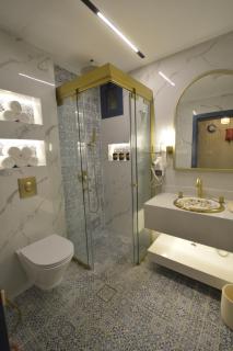 Papayo Luxury Santorini بـابايو سانتوريني الفاخر - 6