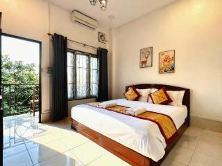 A P S Hotel - 9