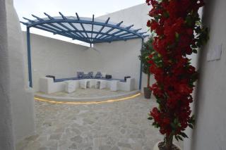 Papayo Luxury Santorini بـابايو سانتوريني الفاخر - 9