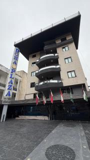 Doha Plaza Hotel - 0