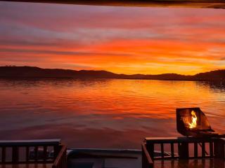 Knysna Houseboat Myrtle - 7