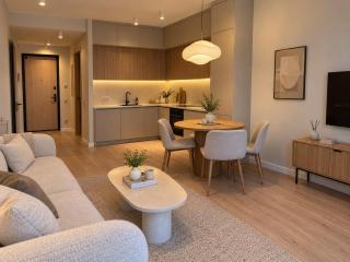 Evolution Apartments - 4