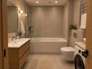 Evolution Apartments - 3