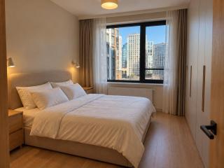 Evolution Apartments - 2
