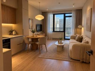 Evolution Apartments - 1