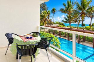 Raylaine Beach Front by Tissora - 6