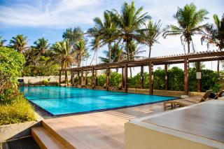 Raylaine Beach Front by Tissora - 1