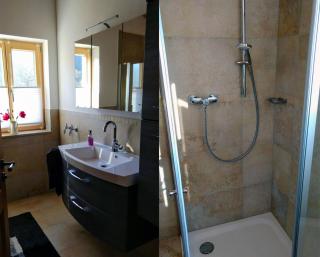 Ferienwohnung "Zur Einthaler Klamm" - 3
