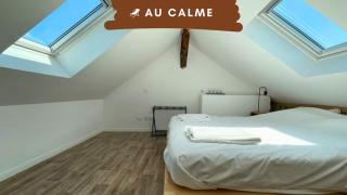 La Cabane, appartement au calme proche du centre, économique - 1