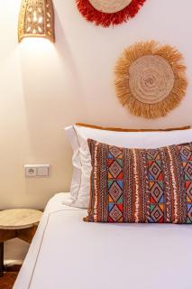 Riad Macan Exclusive and Trendy Chich Breakfast incl - 5