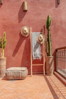 Riad Macan Exclusive and Trendy Chich Breakfast incl - 2