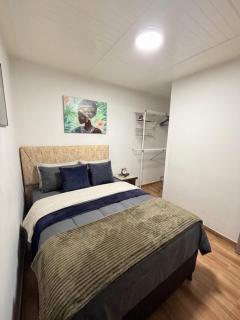 Apartamento amoblado cerca al aeropuerto el dorado - 9