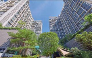 private condo 2minute to On Nut BTS Sukhumvit line - 8