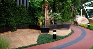 private condo 2minute to On Nut BTS Sukhumvit line - 7
